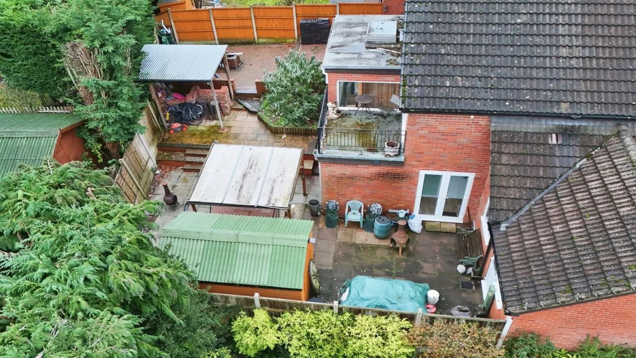 Huntsmans Close, Bridgnorth, Shropshire WV16 5BE, photo 4