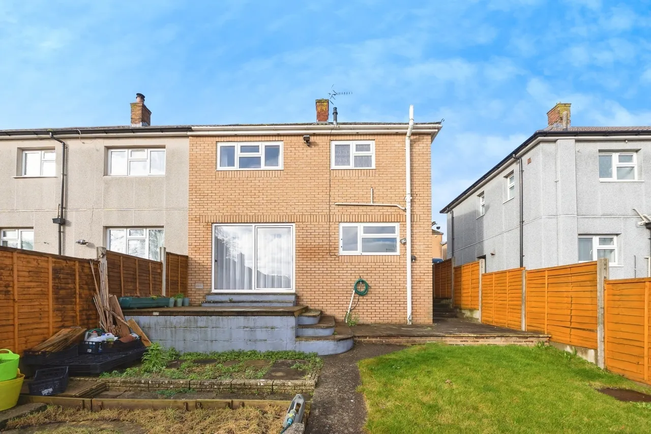 Highmead Gardens, BRISTOL, Avon, BS13, photo 14