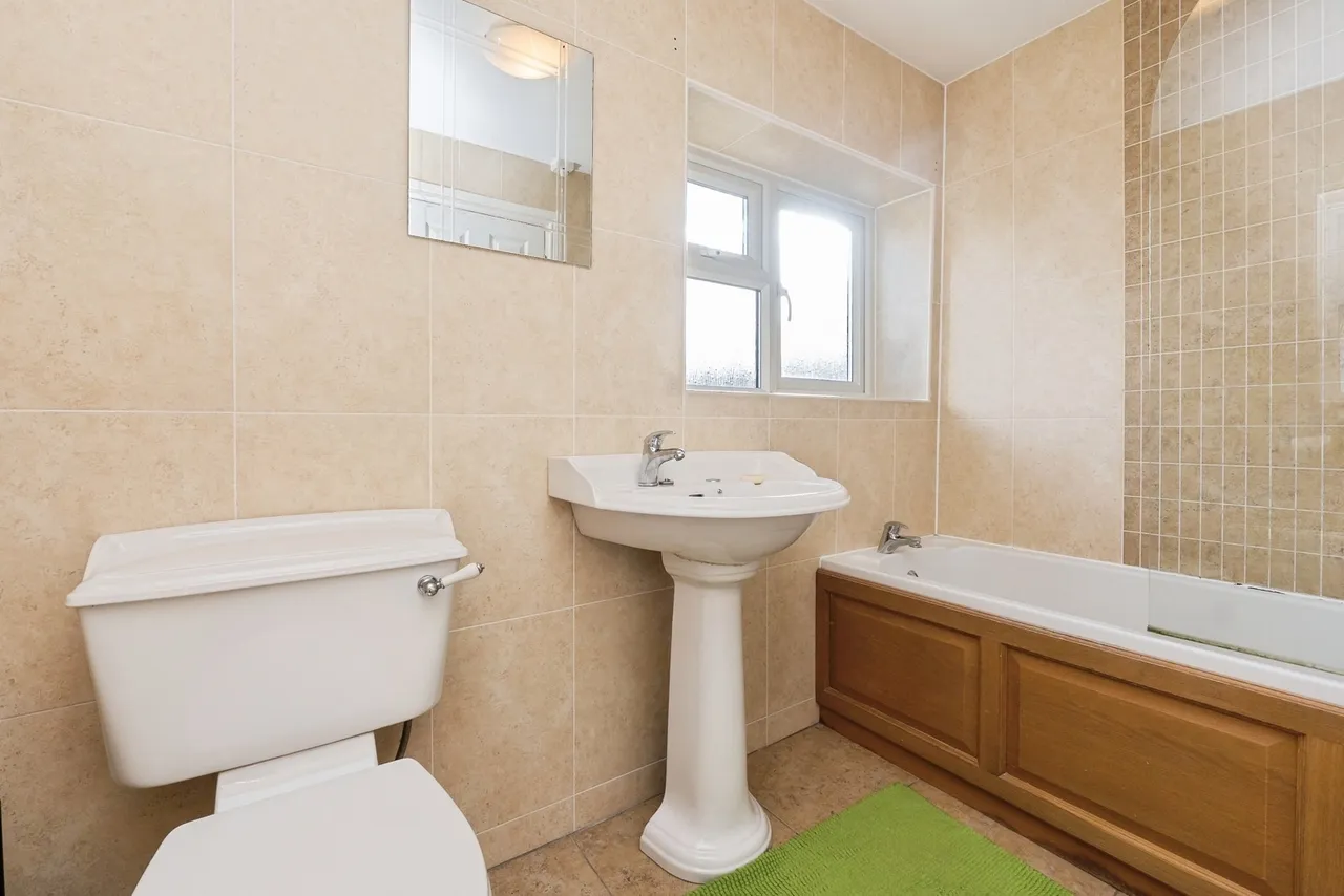 Highmead Gardens, BRISTOL, Avon, BS13, photo 13