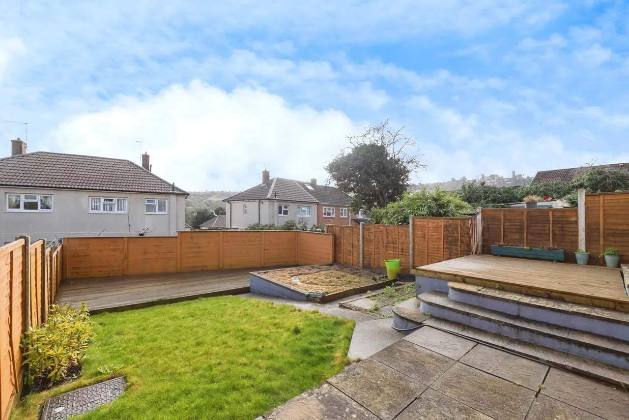 Highmead Gardens, BRISTOL, Avon, BS13, photo 16