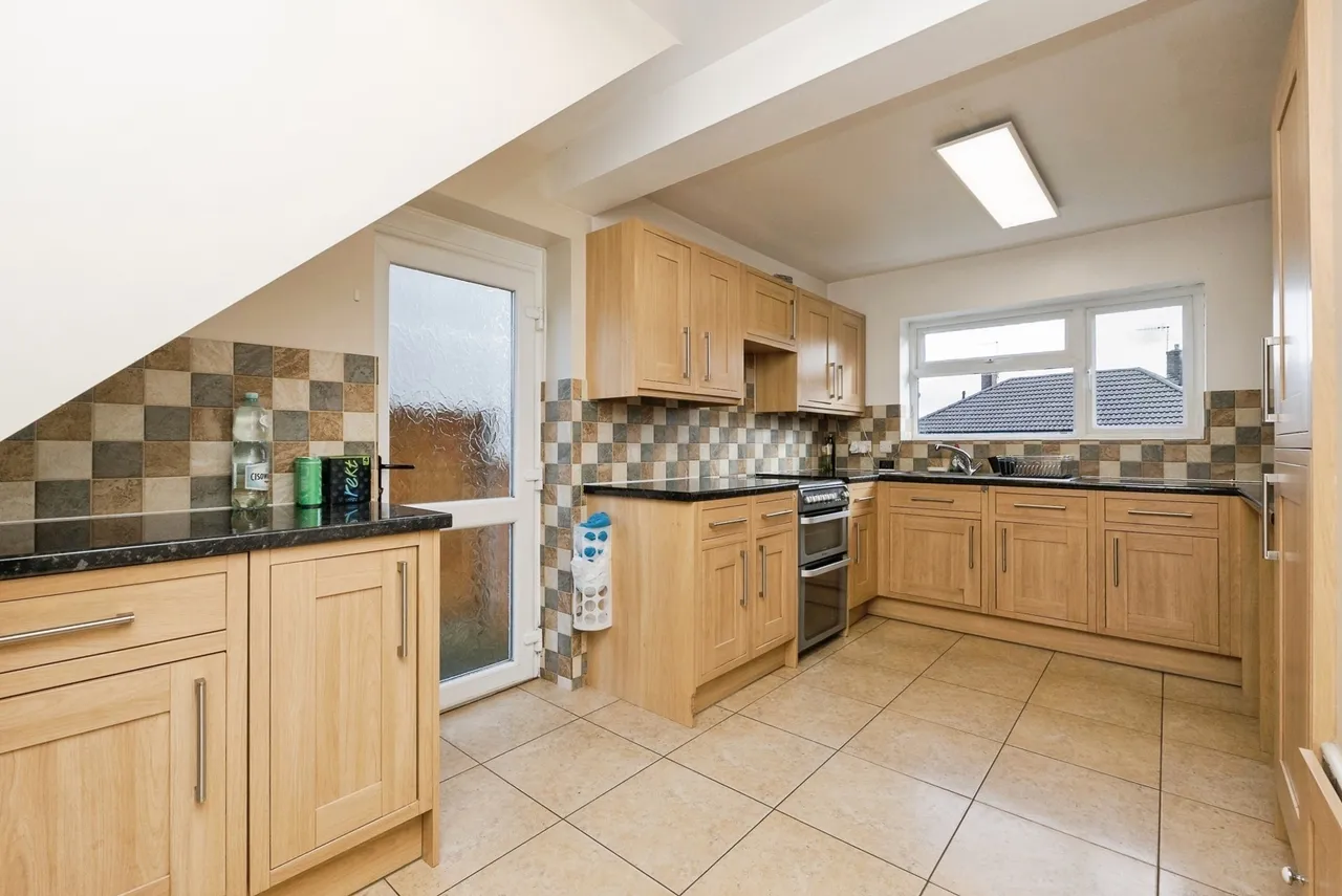 Highmead Gardens, BRISTOL, Avon, BS13, photo 6