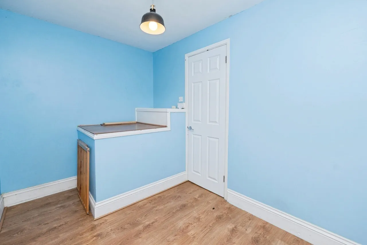 Highmead Gardens, BRISTOL, Avon, BS13, photo 12