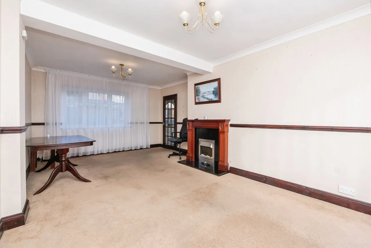 Highmead Gardens, BRISTOL, Avon, BS13, photo 3