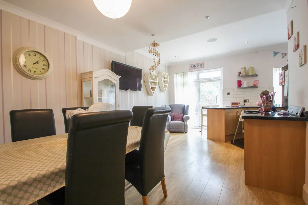 Willersley Avenue, Sidcup, photo 6