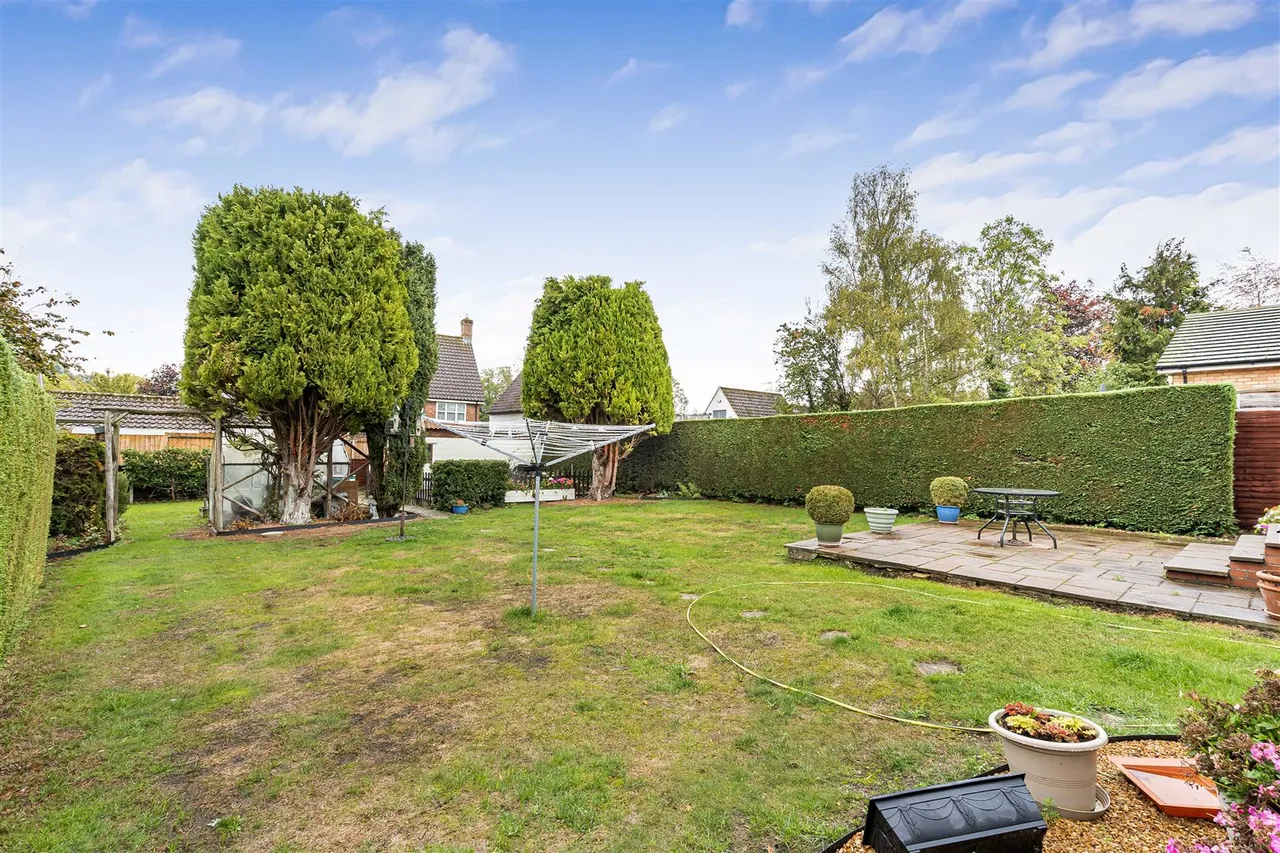 Crunch Croft, Sturmer, CB9, photo 18