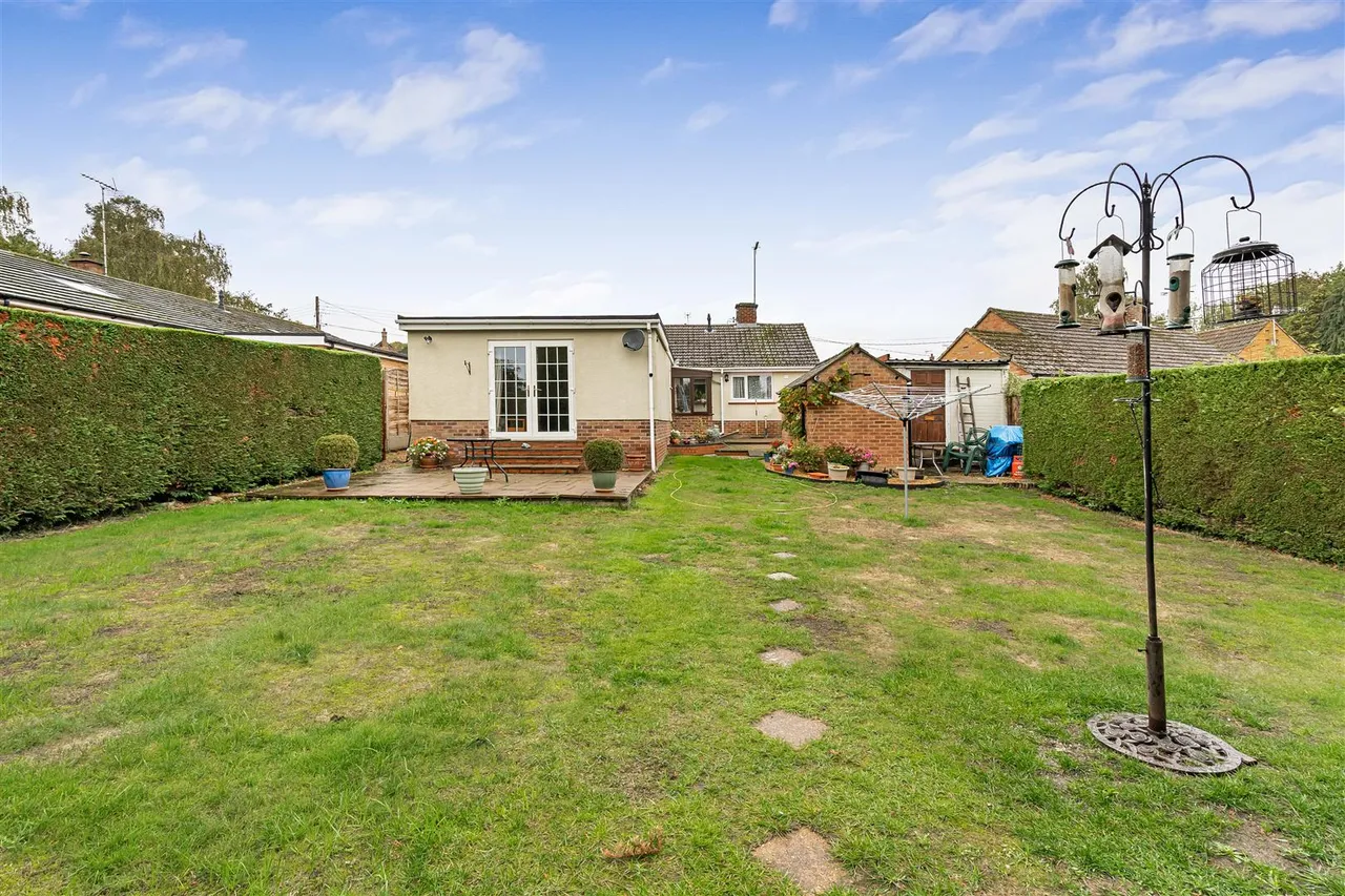 Crunch Croft, Sturmer, CB9, photo 16