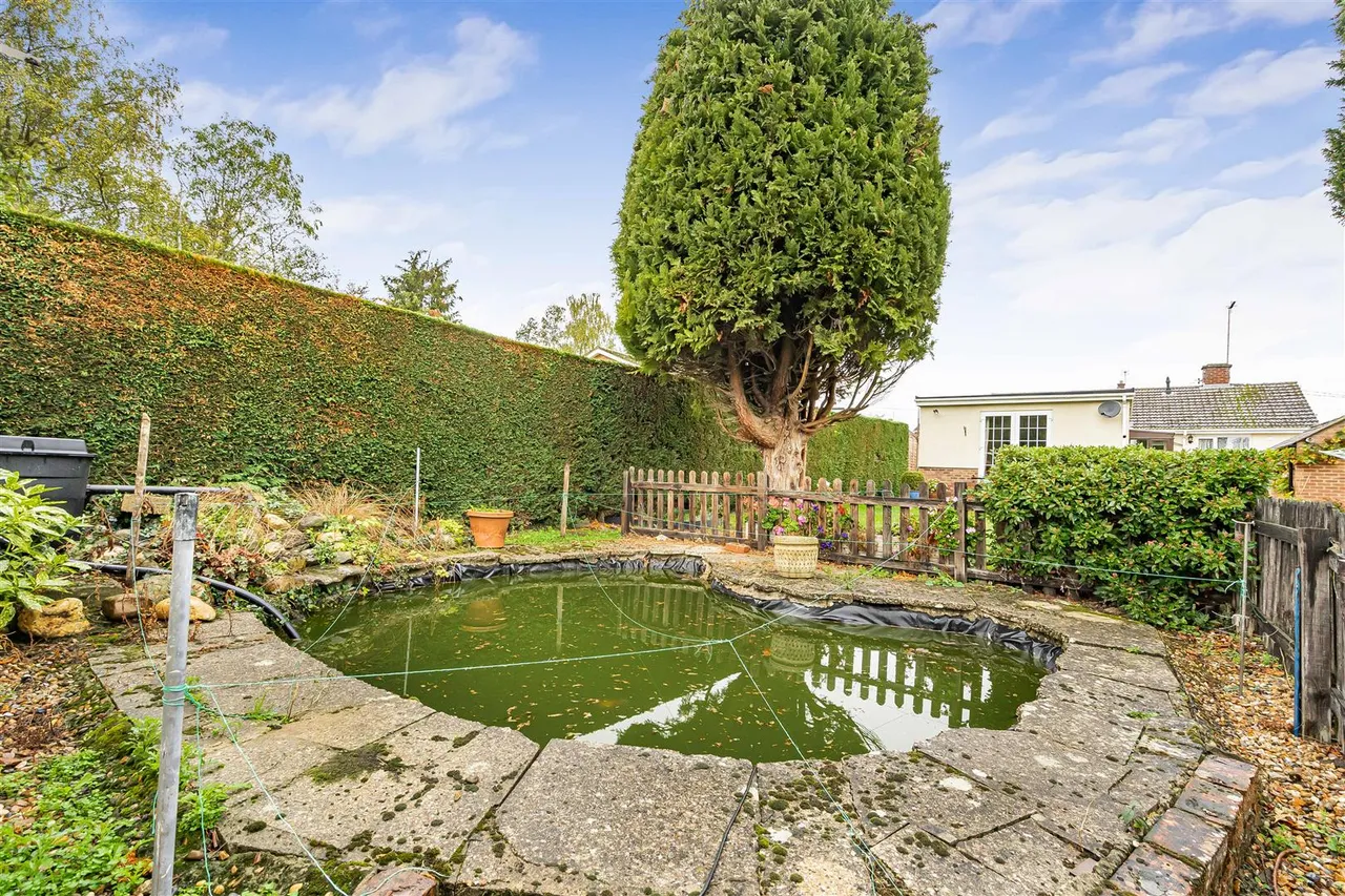 Crunch Croft, Sturmer, CB9, photo 21