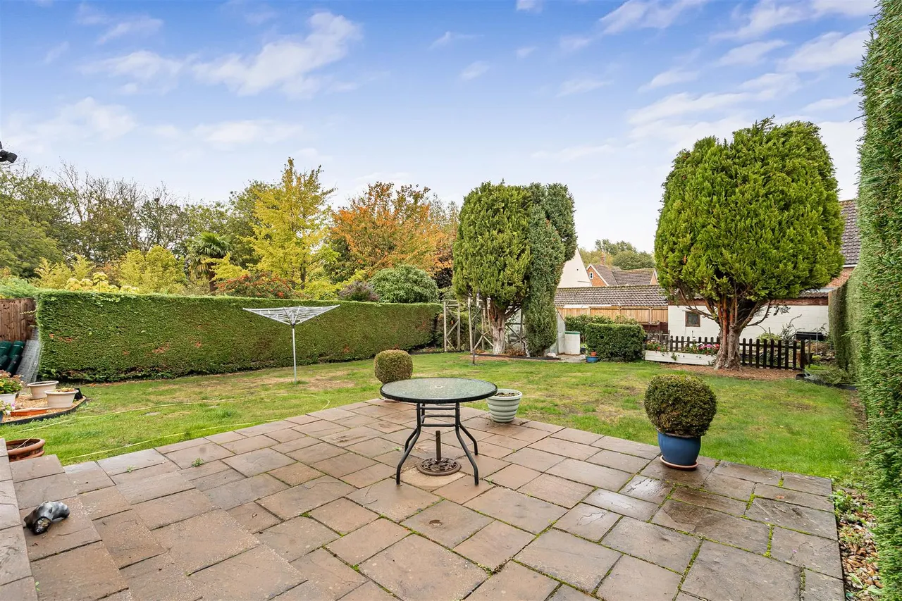 Crunch Croft, Sturmer, CB9, photo 19