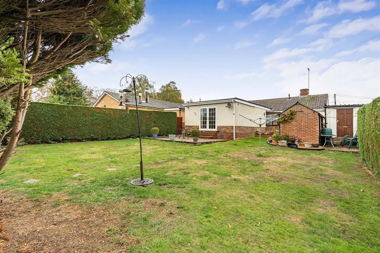 Crunch Croft, Sturmer, CB9, photo 22