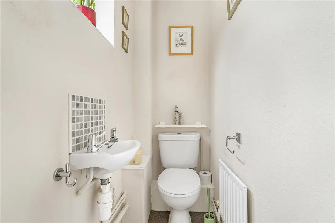 Crunch Croft, Sturmer, CB9, photo 9