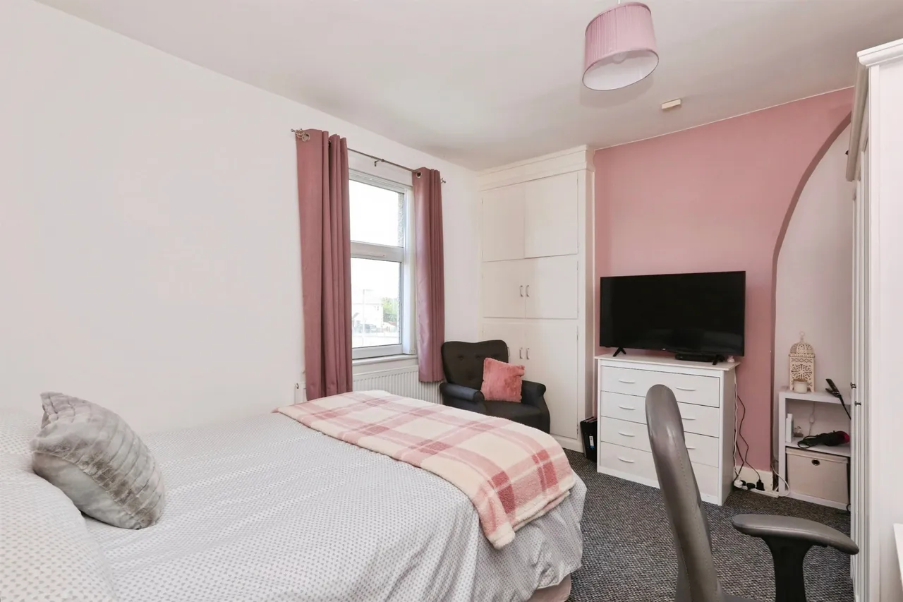 Chapel Street, Langwith, Mansfield, photo 8