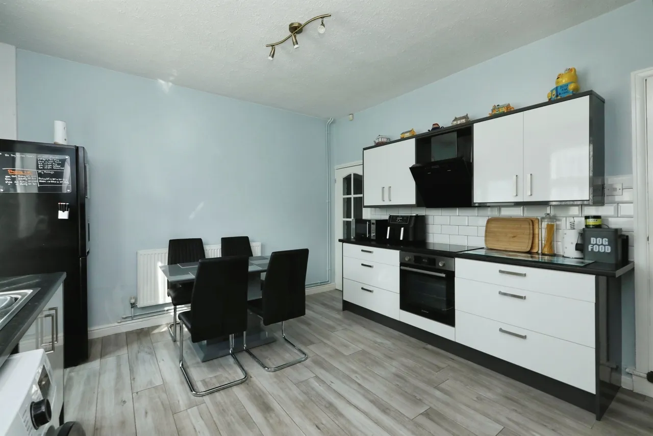 Chapel Street, Langwith, Mansfield, photo 5