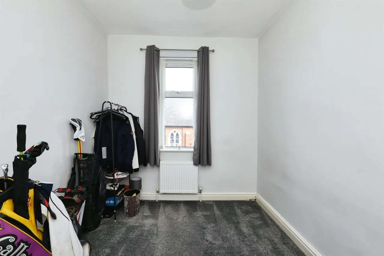 3 bed house for sale — Chapel Street, Langwith, Mansfield