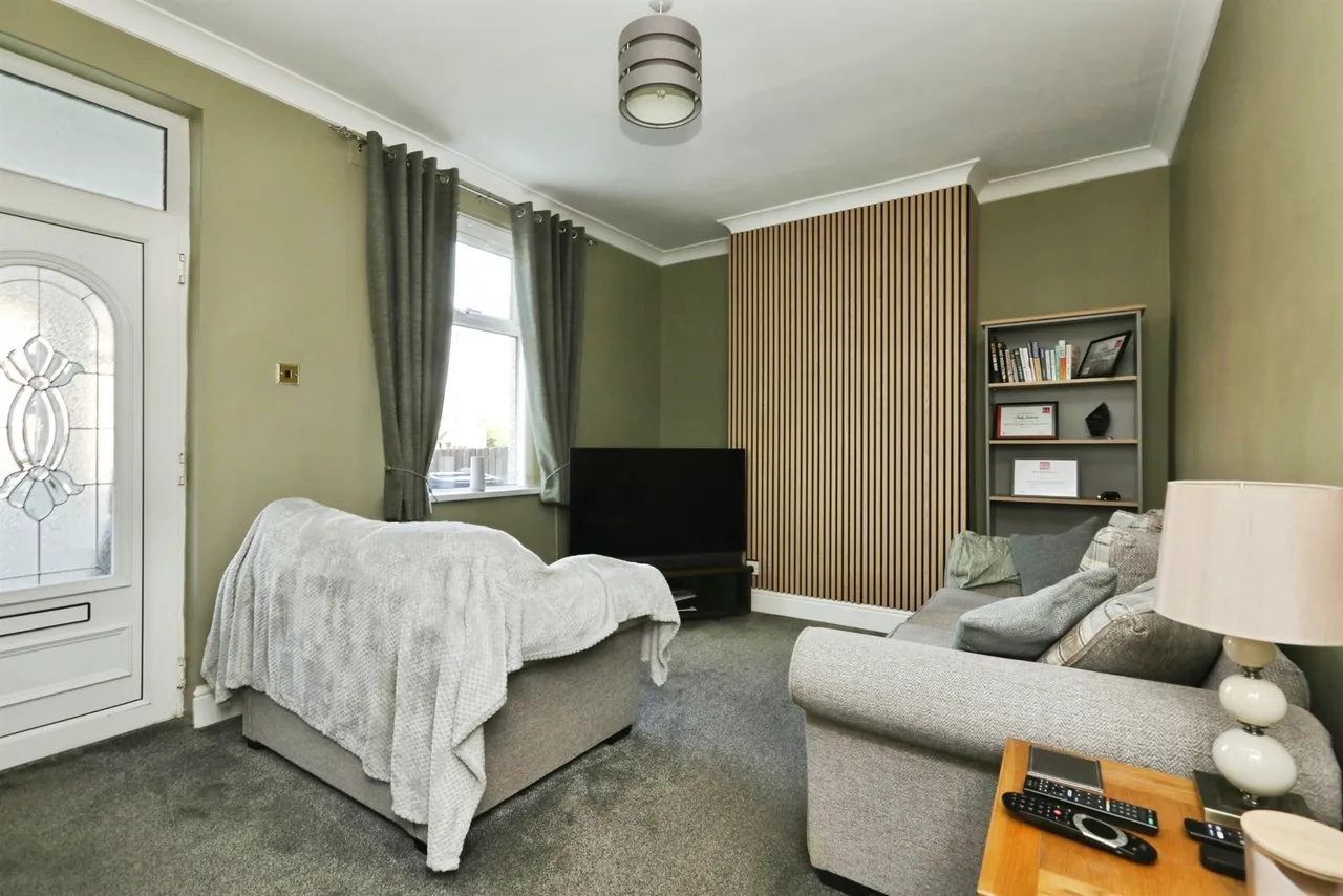 Chapel Street, Langwith, Mansfield, photo 3