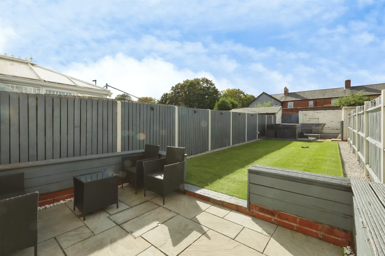 Chapel Street, Langwith, Mansfield, photo 10