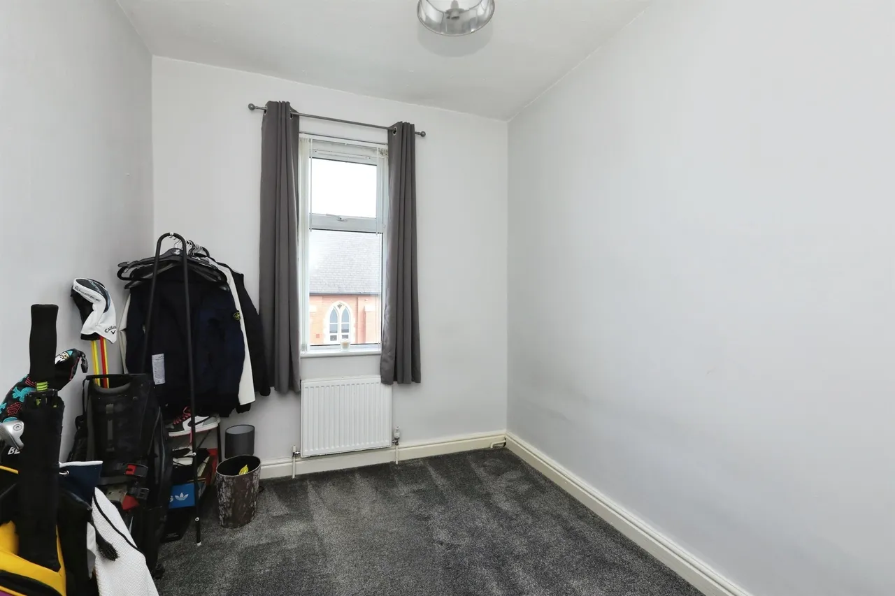 Chapel Street, Langwith, Mansfield, photo 9