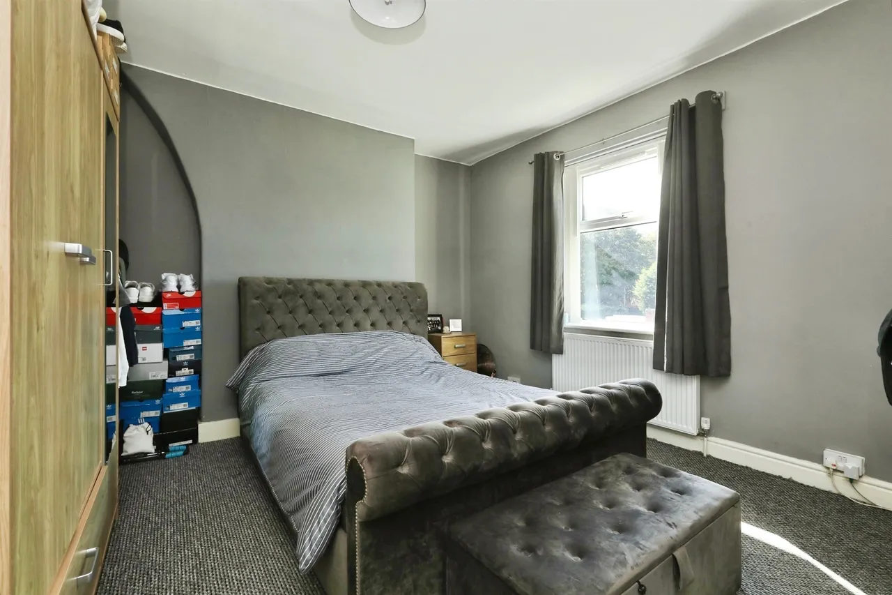 Chapel Street, Langwith, Mansfield, photo 7