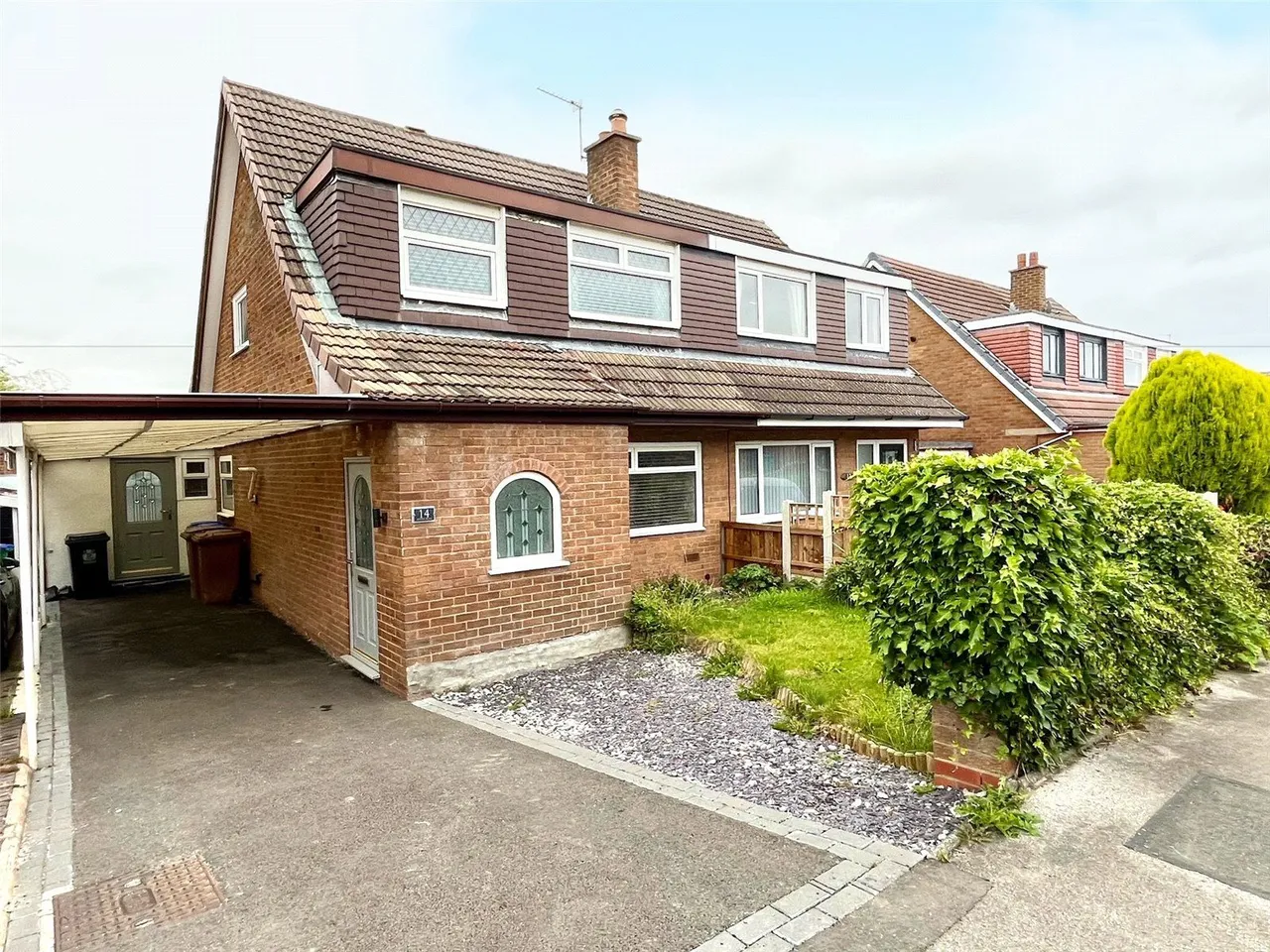 Severn Road, Heywood, OL10, photo 3
