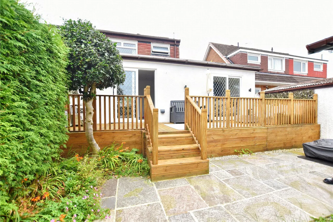 Severn Road, Heywood, OL10, photo 4