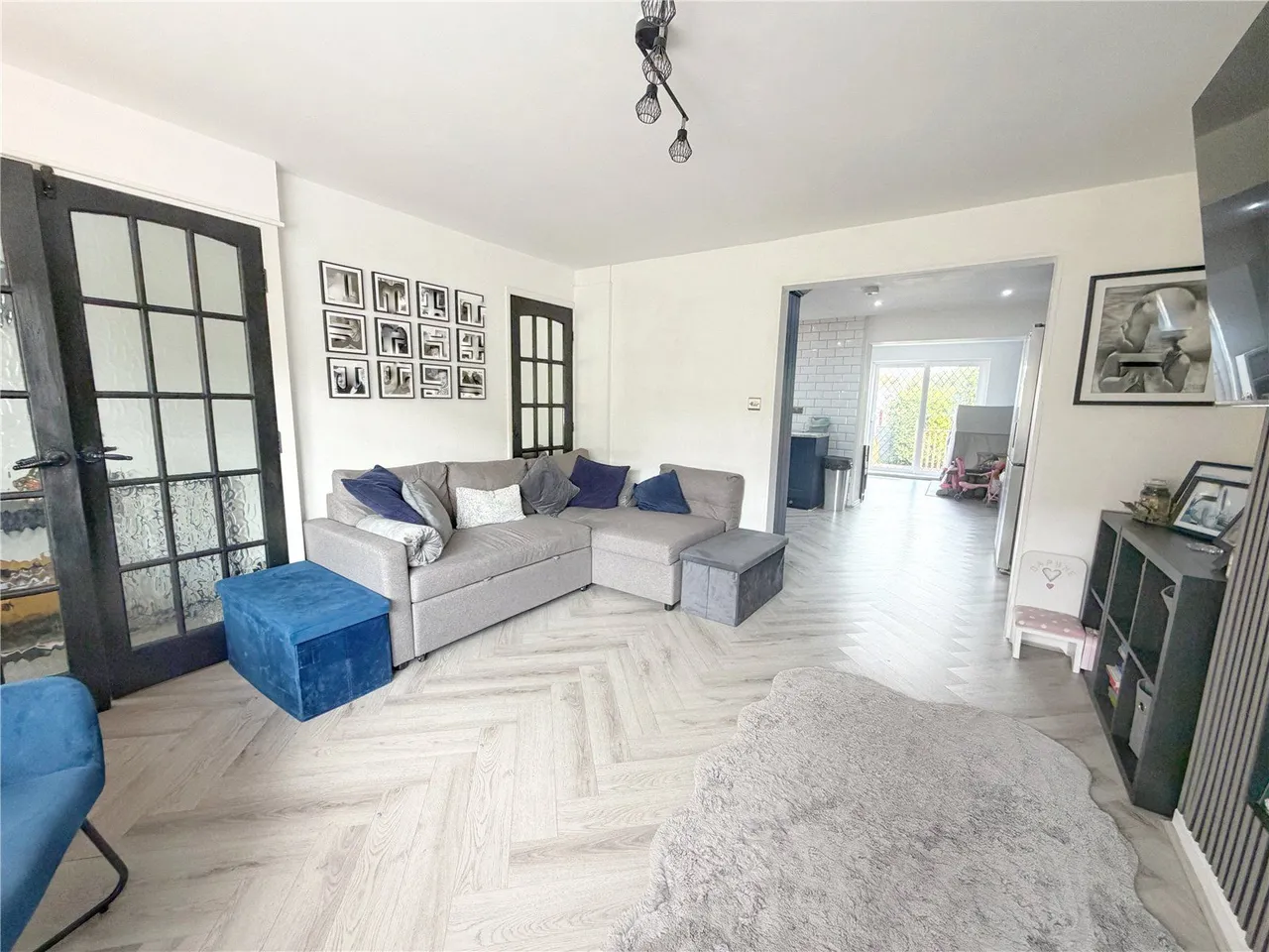 3 bed house for sale, Severn Road, Heywood, OL10