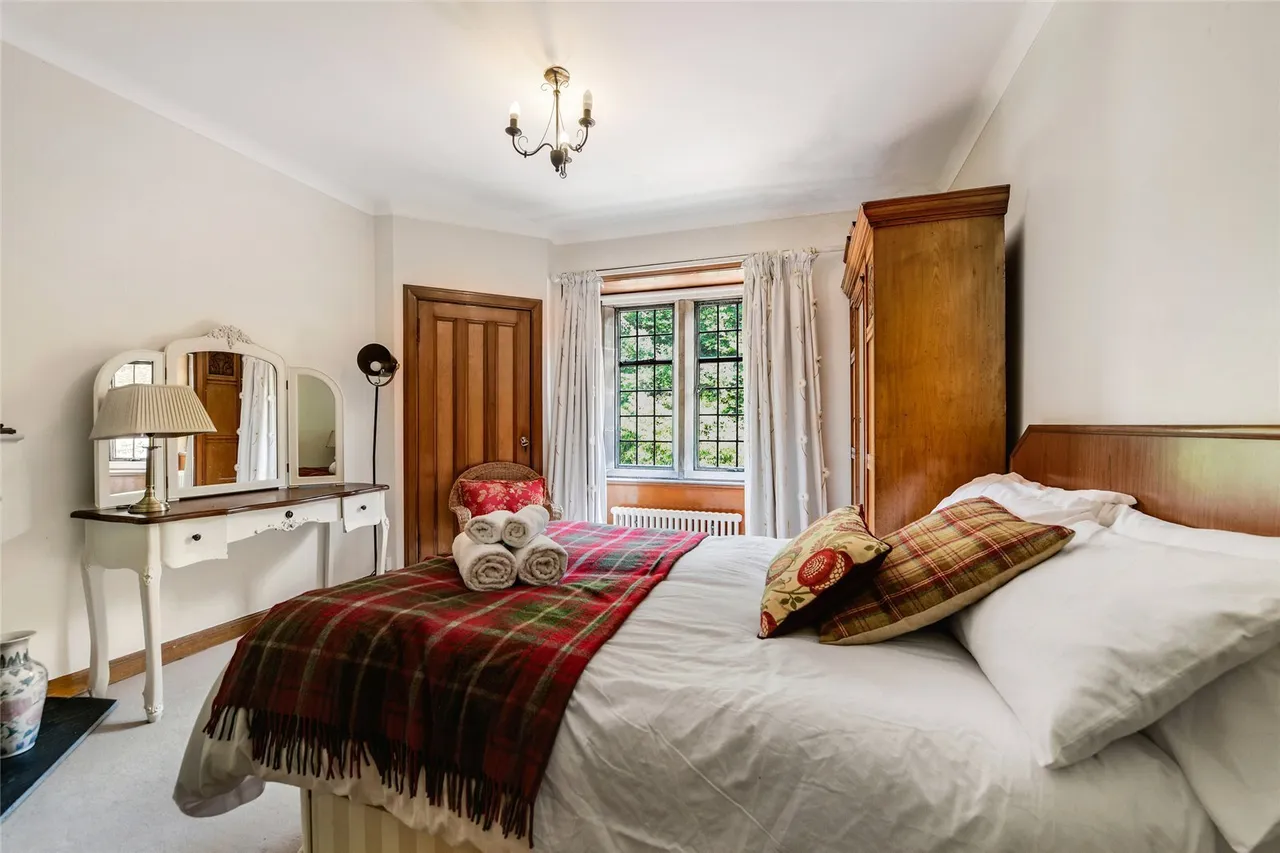 Carlung House, Carlung Estate, West Kilbride, North Ayrshire, KA23, photo 20