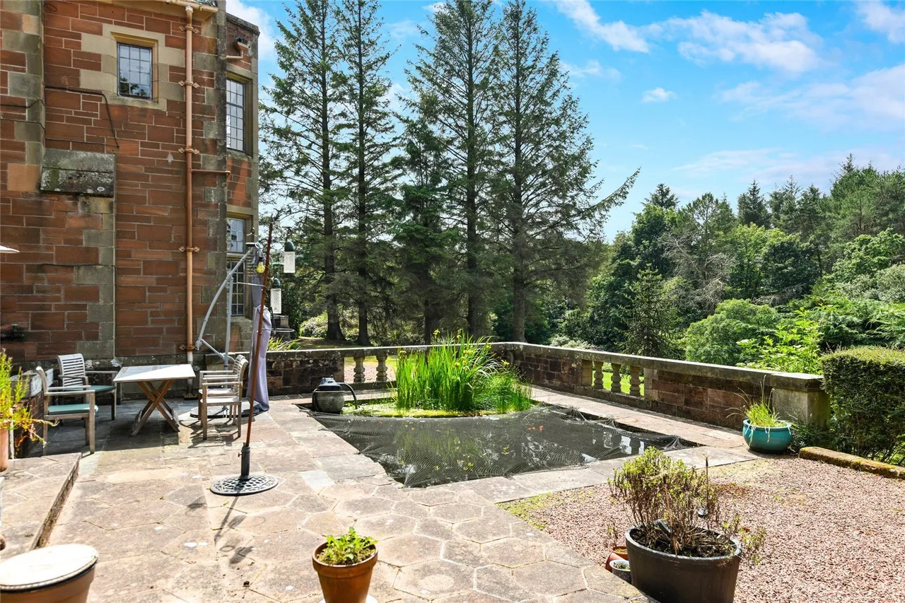 Carlung House, Carlung Estate, West Kilbride, North Ayrshire, KA23, photo 3