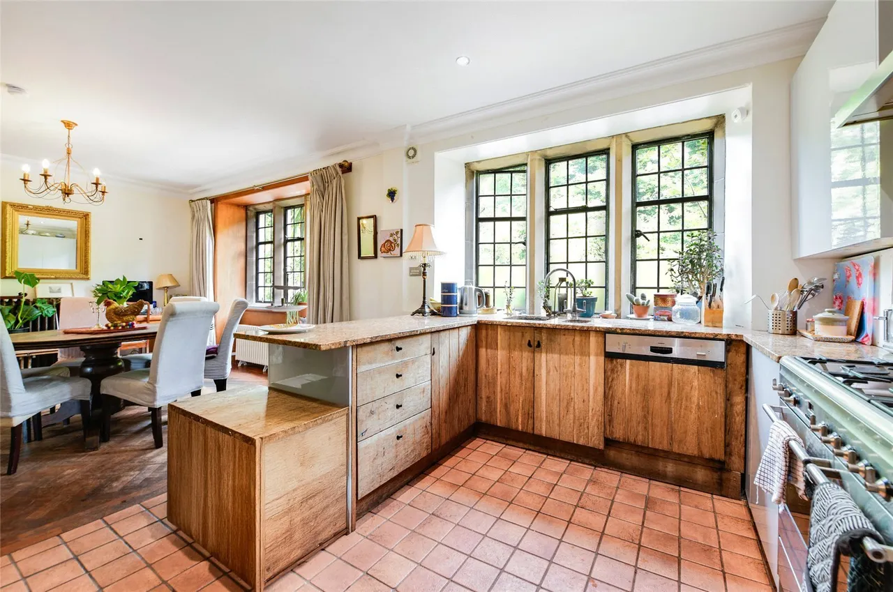 Carlung House, Carlung Estate, West Kilbride, North Ayrshire, KA23, photo 11