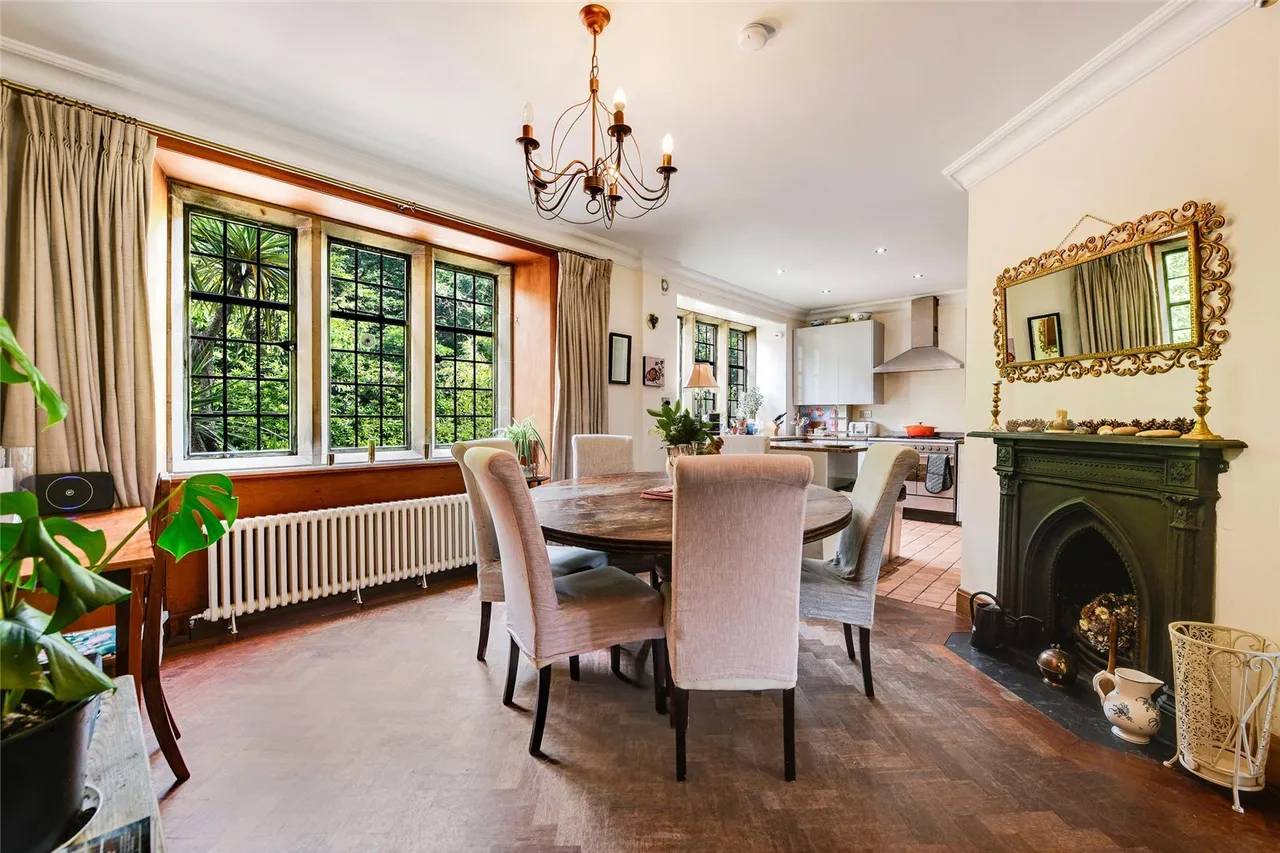 Carlung House, Carlung Estate, West Kilbride, North Ayrshire, KA23, photo 5
