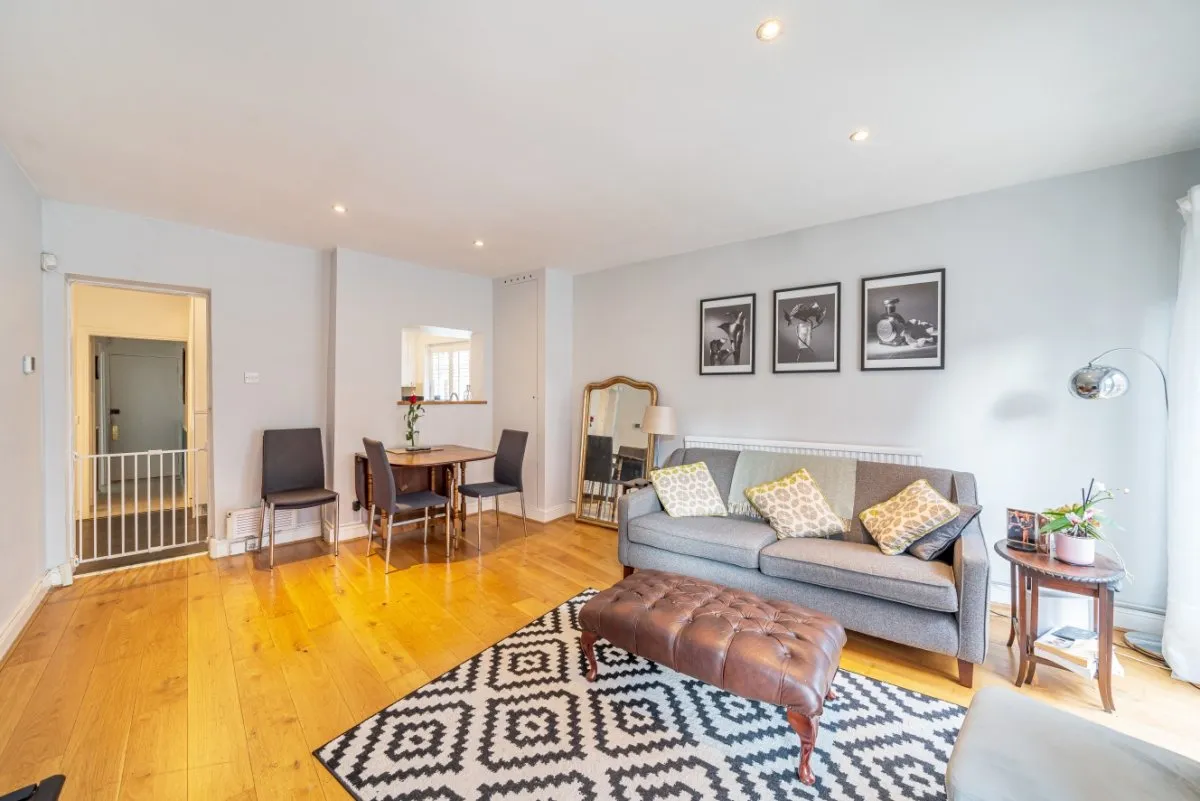 Ferndale Road, Clapham, SW4, photo 8