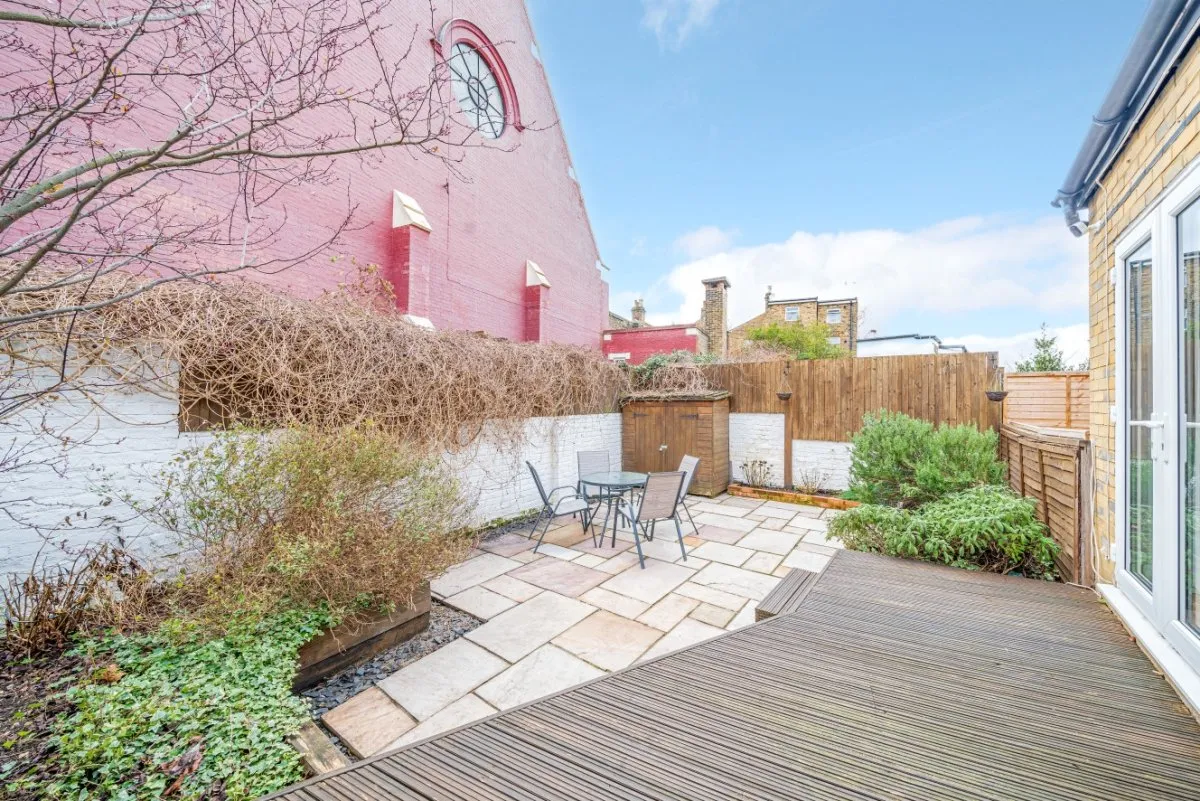 Ferndale Road, Clapham, SW4, photo 6