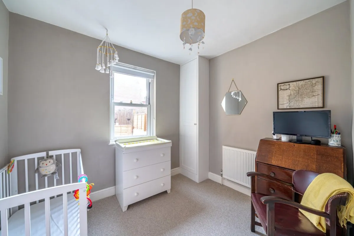 Ferndale Road, Clapham, SW4, photo 7