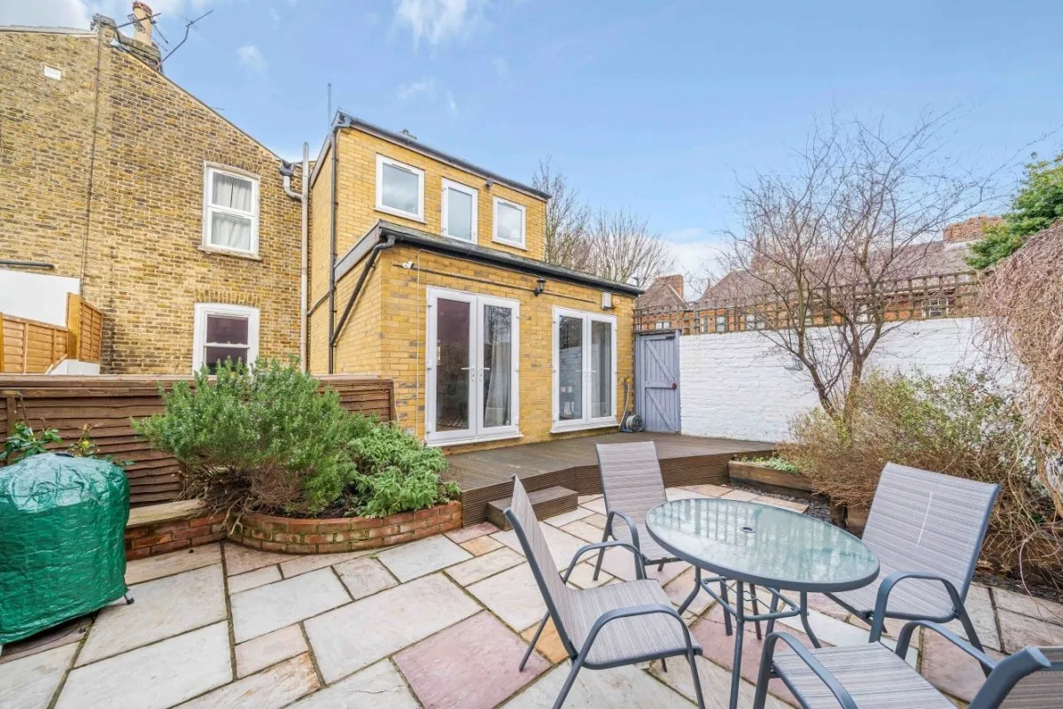 Ferndale Road, Clapham, SW4, photo 2