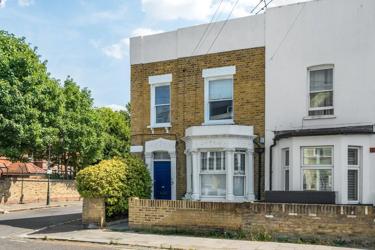 Ferndale Road, Clapham, SW4, photo 12