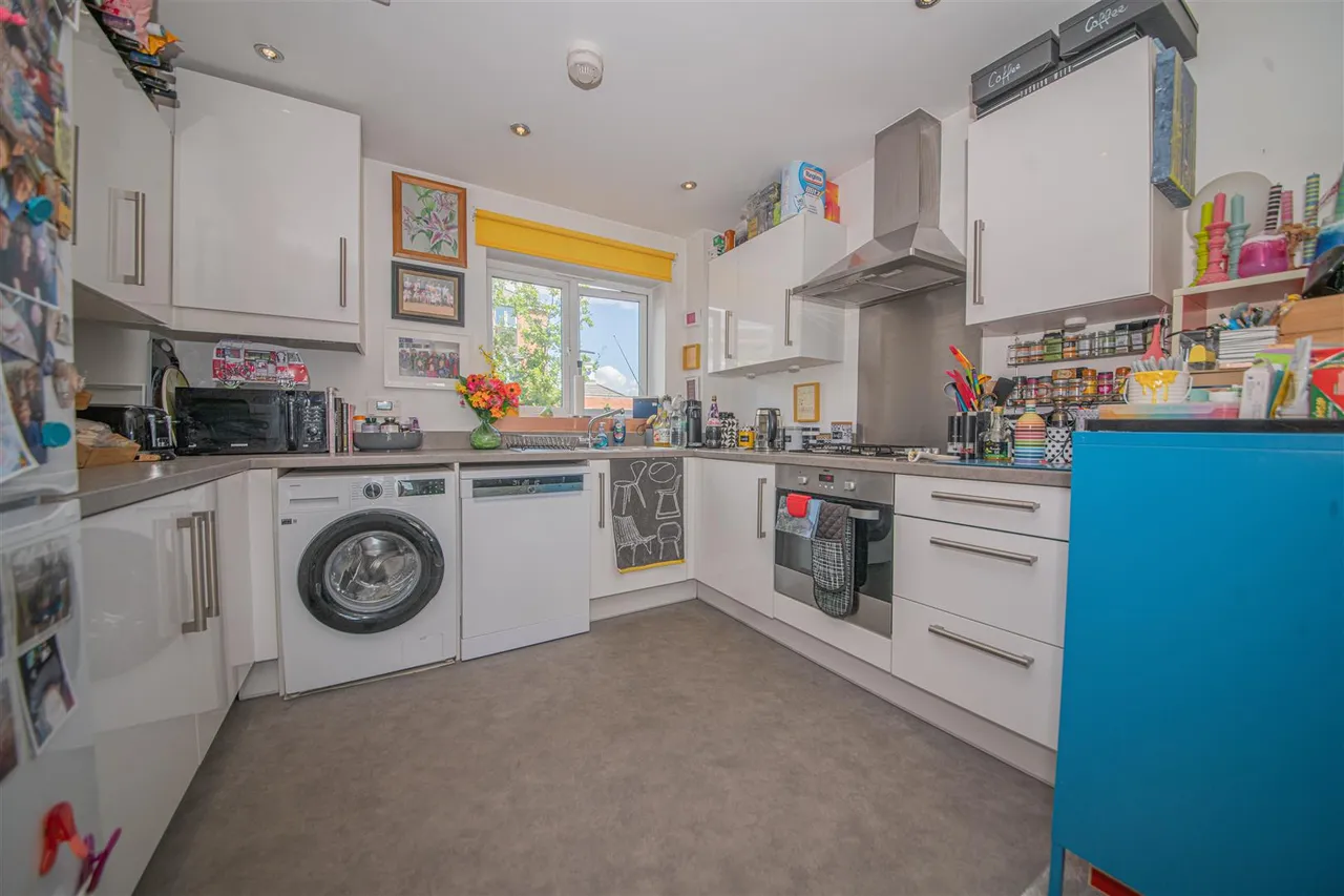 Tinning Way, Eastleigh, SO50 9QH, photo 2