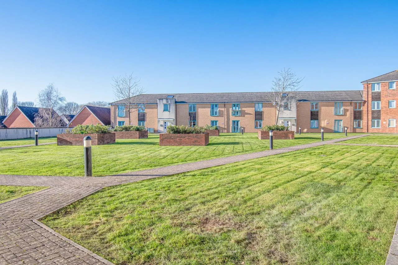Tinning Way, Eastleigh, SO50 9QH, photo 12