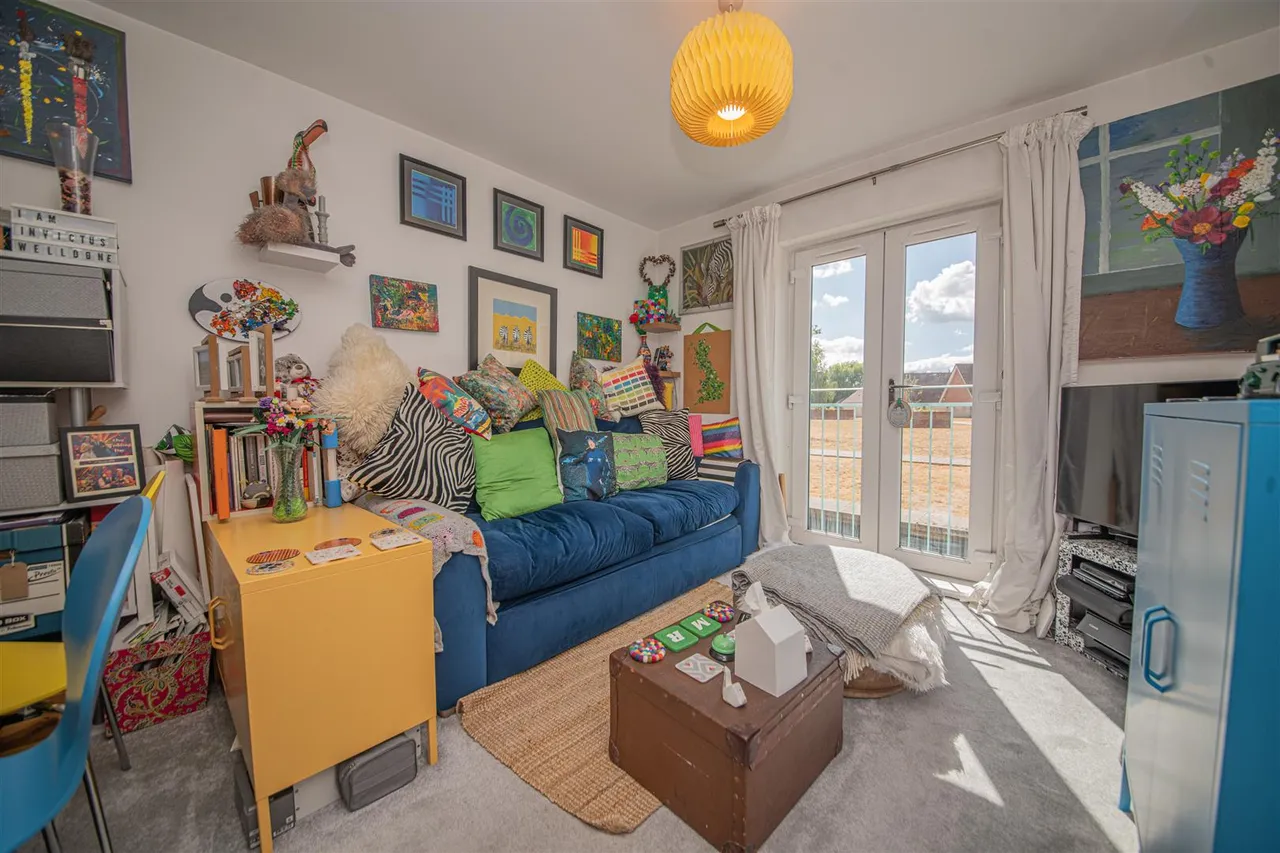 Tinning Way, Eastleigh, SO50 9QH, photo 4