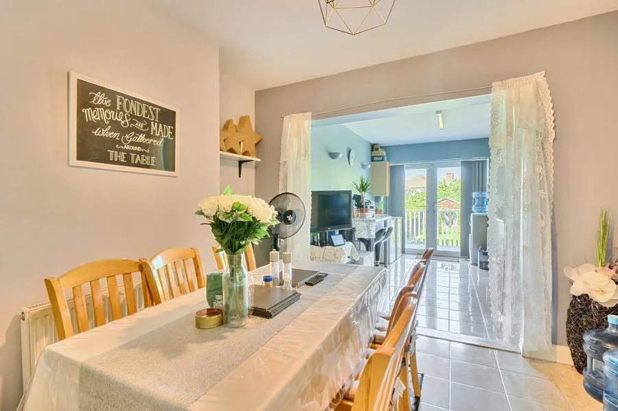 Headley Way, Headington, OX3, photo 2
