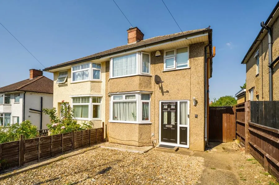 3 bed house for sale, Headley Way, Headington, OX3