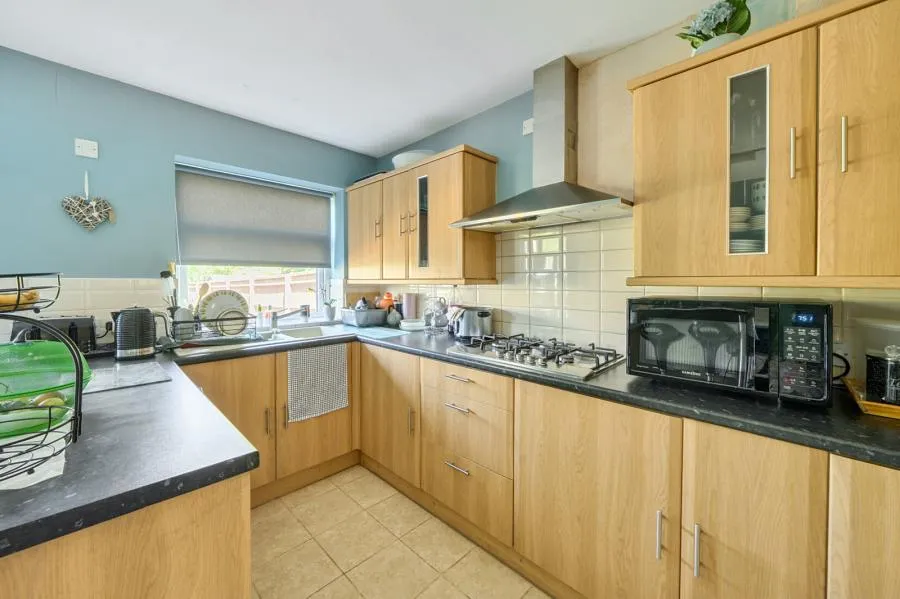 Headley Way, Headington, OX3, photo 4