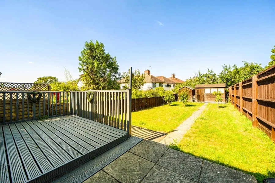 Headley Way, Headington, OX3, photo 16