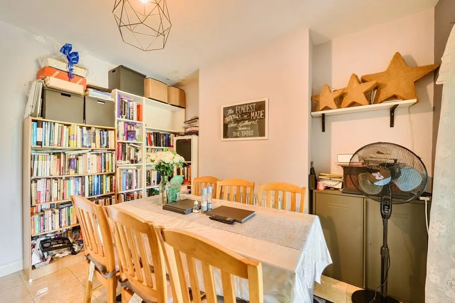 Headley Way, Headington, OX3, photo 9