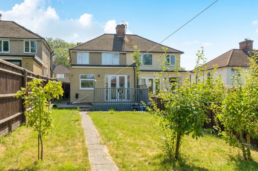 Headley Way, Headington, OX3, photo 17