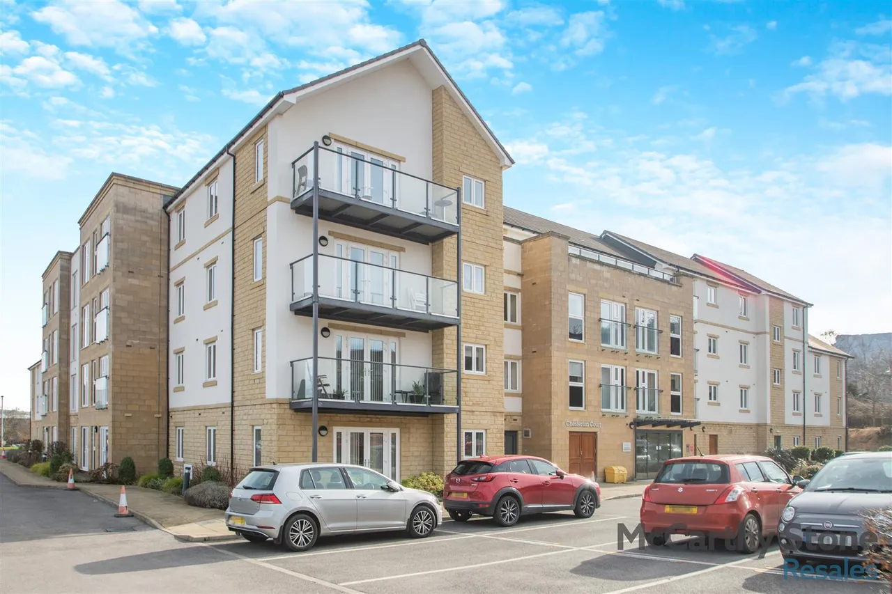 Railway Road, Ilkley, LS29, photo 14