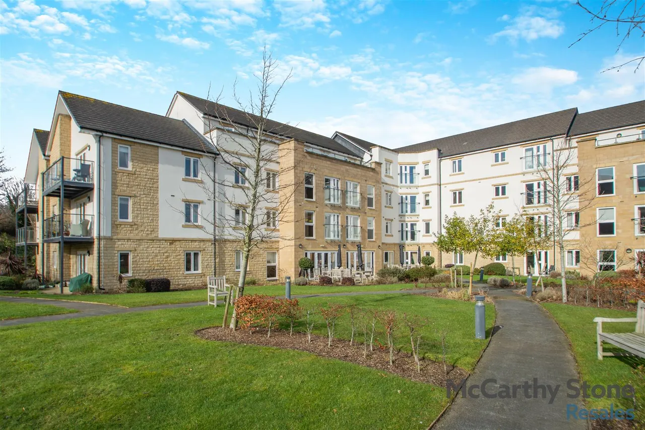 Railway Road, Ilkley, LS29, photo 13