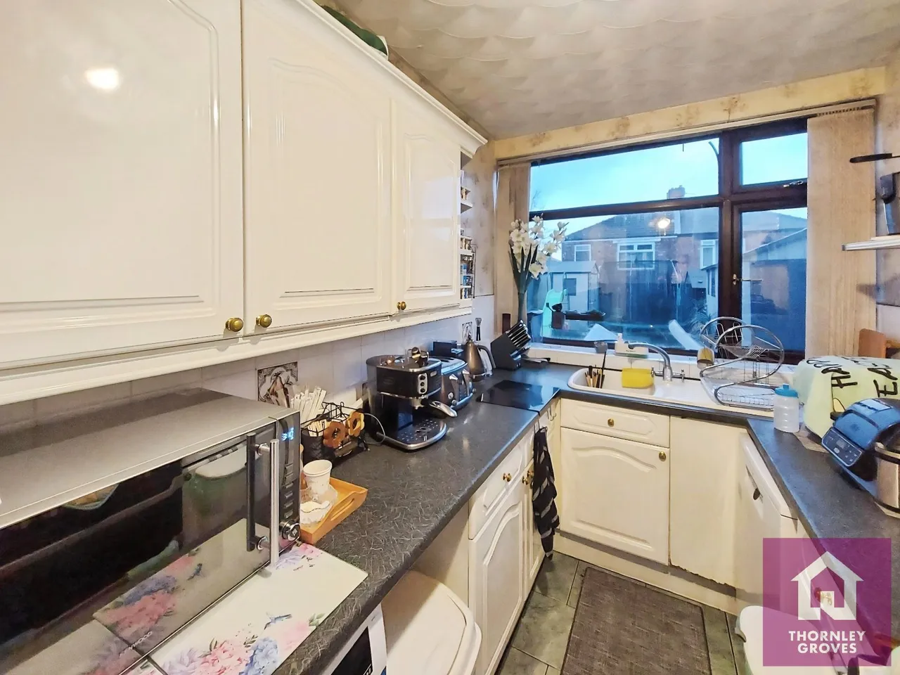Lancaster Road, Salford, M6, photo 4