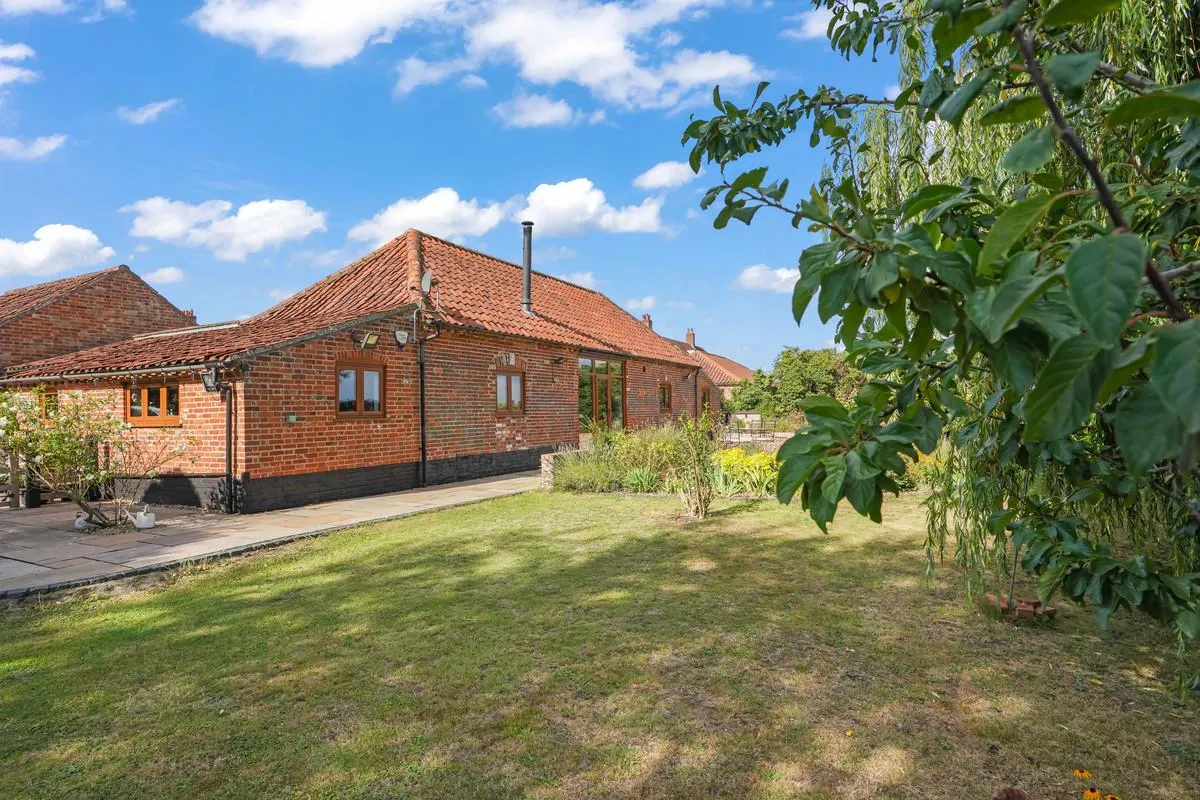 Shipmeadow, Beccles, photo 10