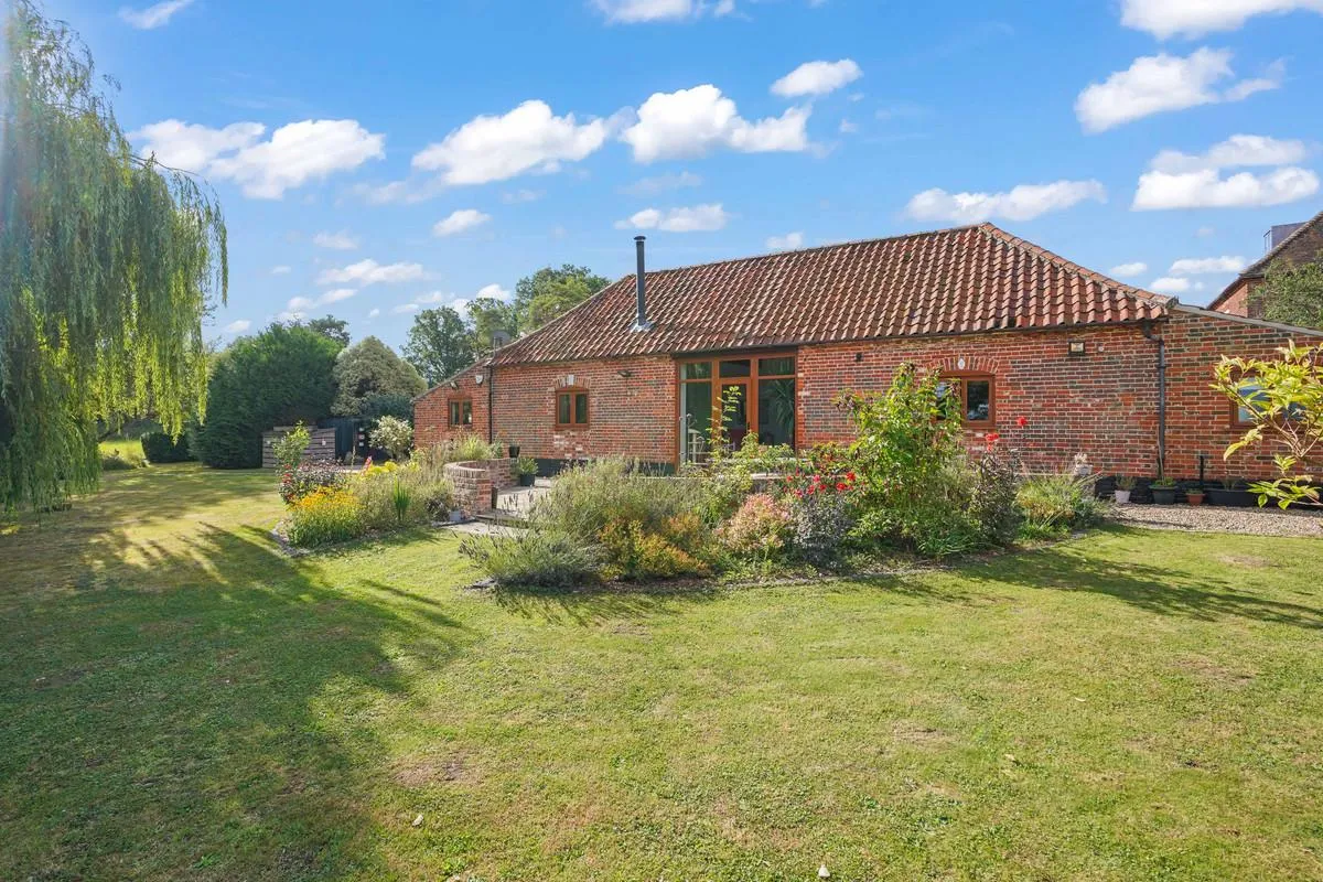 Shipmeadow, Beccles, photo 9