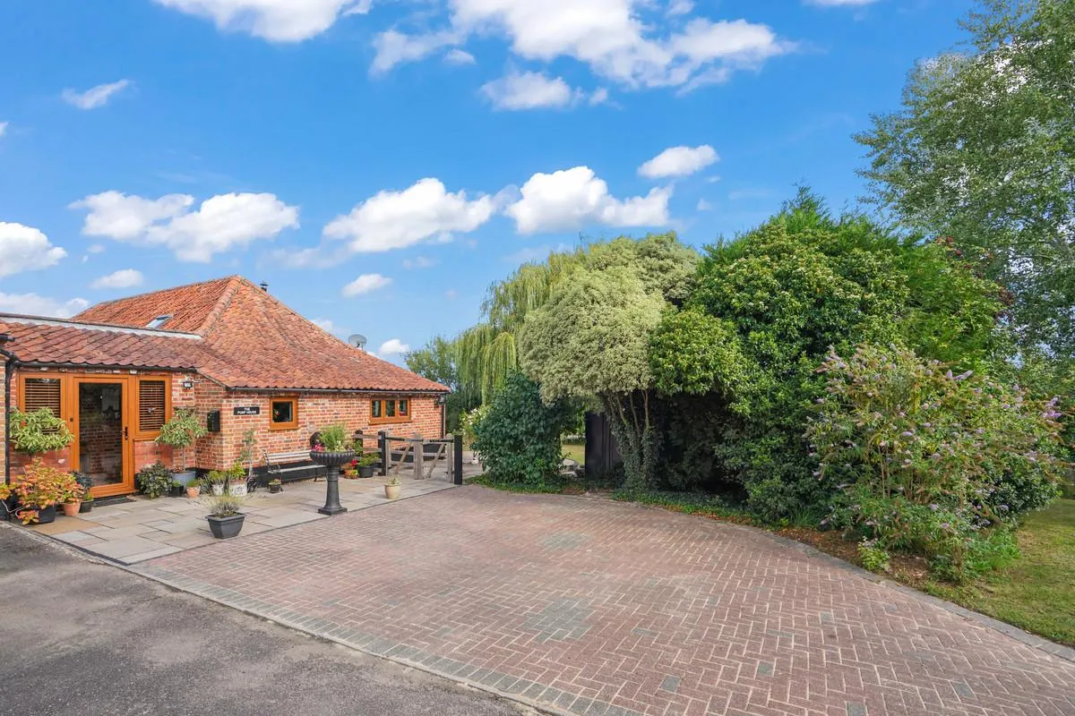 Shipmeadow, Beccles, photo 23