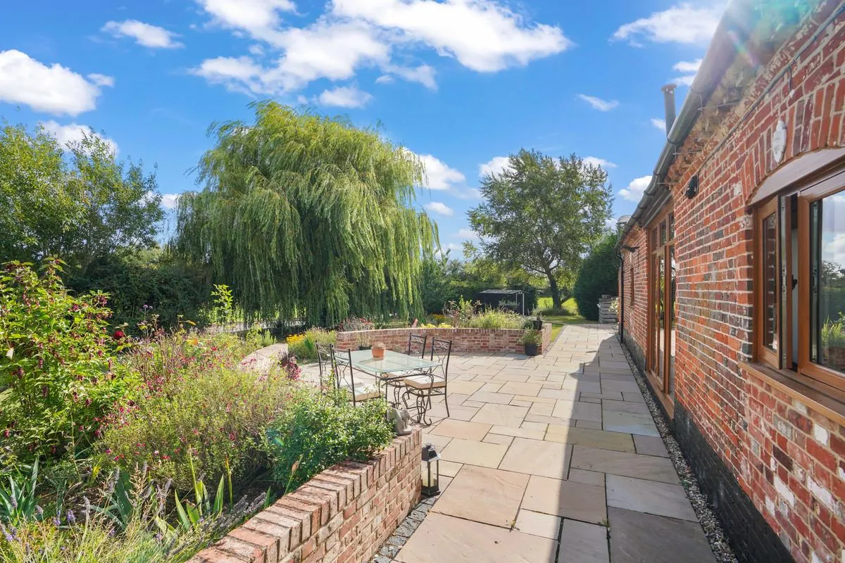 Shipmeadow, Beccles, photo 18