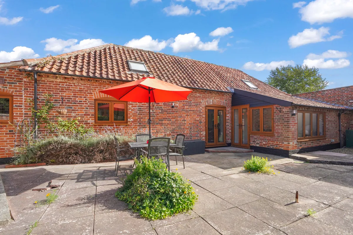 Shipmeadow, Beccles, photo 19